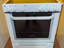Keraamiline elektripliit Electrolux