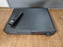 PANASONIC NV-FS100 S VHS-Videorecorder