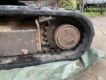 Bobcat E26