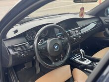 BMW E61 LCI 2008 М-пакет