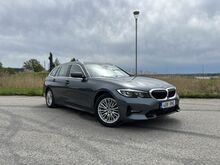 BMW 320d 140 кВт 2020