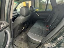 BMW X5 3.0d 135kw