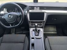 VW Passat 2017a 2.0tdi autom.esiv