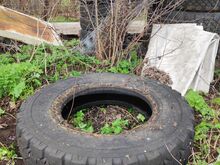 ZIL/GAZ velgedel rehvid 200-20y, 240-508P