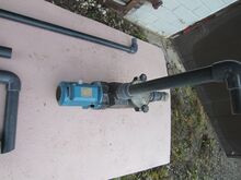 Basseini pump ja filter