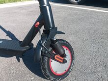 НОВЫЙ Электросамокат Т1Pro 350Вт,36В,10.4Ач