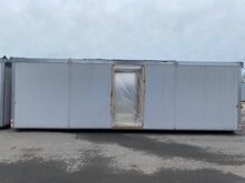 Soojustatud soojakud.