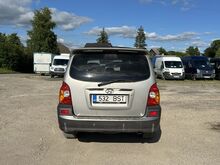 Hyundai terracan дизель/автомат