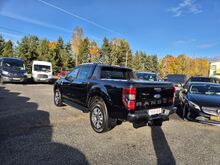 Ford Ranger Wildtrak 2.0 157кВт 2022