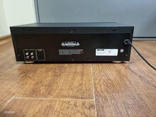 TEAC R-550 Cassette Deck