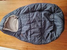 Maxi cosi soojakott
