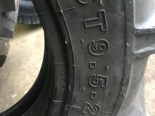 Rehvid väiketraktoritele