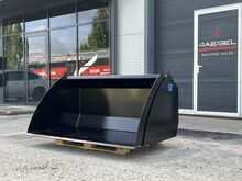 Avant/Multione Kergkopp 735L, 1800mm