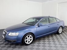 Ауди A6