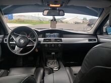 BMW e61