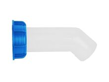 IBC paagi adapter vastupidavast plastikust