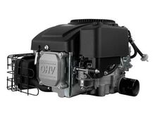 Murutraktori mootor 9.2kW / 452cm³ Loncin