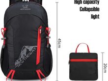 Туристический рюкзак, 20 л спортивный