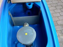 COLUMBUS puhastusmasin RA 55 BM 40 iL