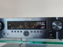 Marantz NR1501 AV receiver/helivõimendi