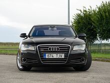 Audi A8 3.0 V6 TDI