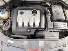 Запчасти для Volkswagen Touran 1.9tdi 77kw