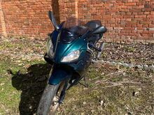 Aprilia RS125 Полная Мощность