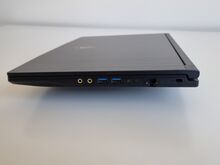 Mänguri sülearvuti MSI i7-12650H / 32GB Ram