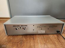 Sony TC-K555 3-Head Stereo Cassette Deck