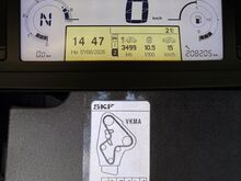 CITROEN C4 PICASSO / AUTOMAAT / ÜV 11.2026