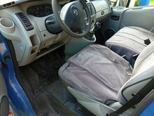 Opel vivarol 1,9 60kw
