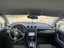 SEAT Exeo ST 2.0 tdi 105kw. CVT kast taastatud!
