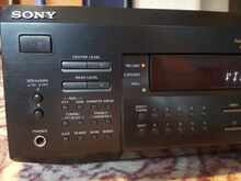 Ressiiver Sony STR-DE325