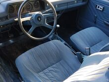 Datsun Cherry 140A