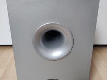 Активный сабвуфер Tannoy EFX 5.1