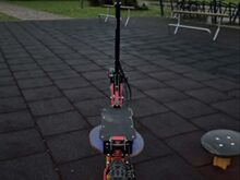 Müüa Sunnigo X7 elektritõukeratas – 3600W