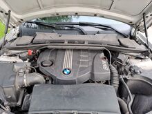BMW 318 2.0D 105kW Facelift