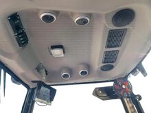 TRAKTOR LX504 4X4 –  50hj KOMPAKTTRAKTOR+ESILAADUR