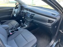 ÜKS OMANIK,  TOYOTA COROLLA 1,6 97kw, LS 99 877km