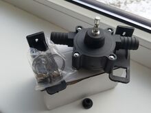 ELEKTRITRELLI PUMP