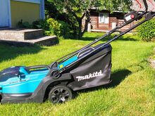 Akumuruniiduk Makita DLM330