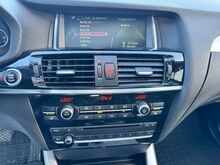 BMW X3 xDrive 2.0d 2015