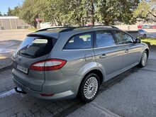 Ford Mondeo 2.0 103kw - Tehniliselt korras!
