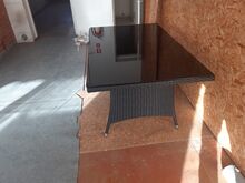 Ilmastikukindel laud aeda/terrassile, UUS!
