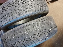 NOKIAN lamellid 235/55 R19 2tk