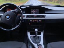 Bmw 318D 2010 105kW