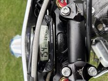 Sherco Se-r 125 2023 A1