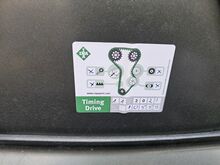 Renault Thalia 1.4 Пробег 10 724 км.