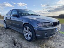 Bmw e46 fl varuosad