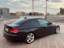 Bmw e92 335D
